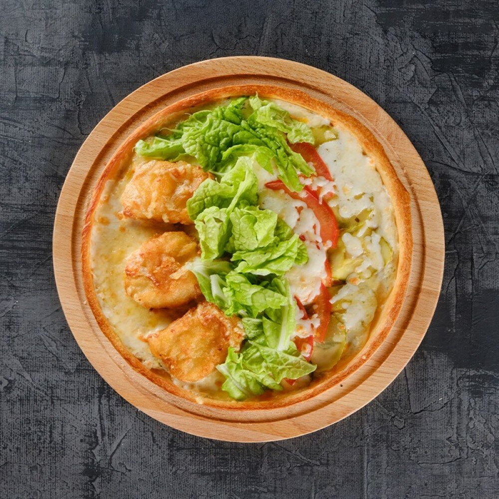 Пицца Сочная
