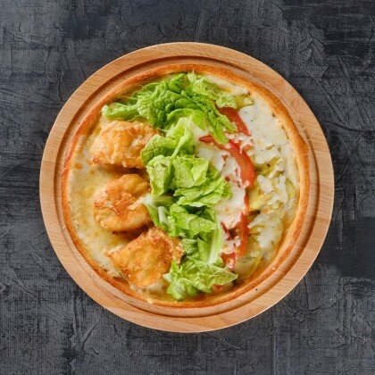 Пицца Сочная