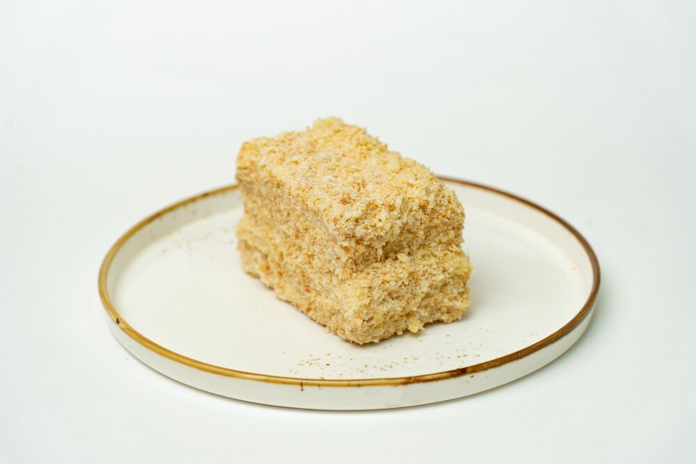 Классичесий наполеон