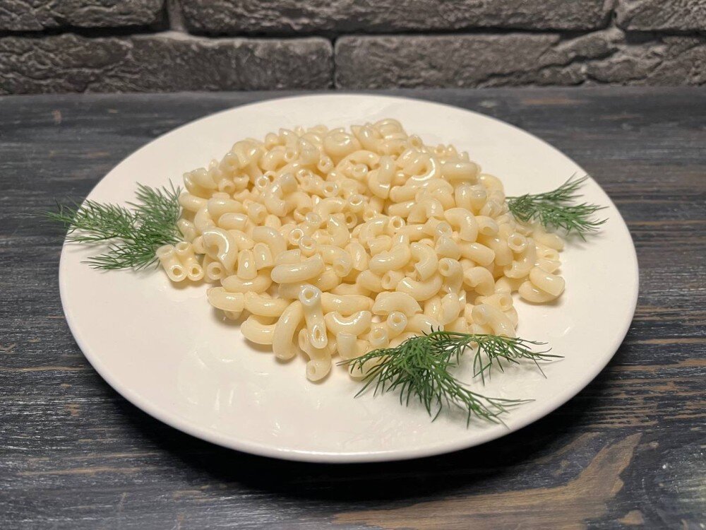 Макароны