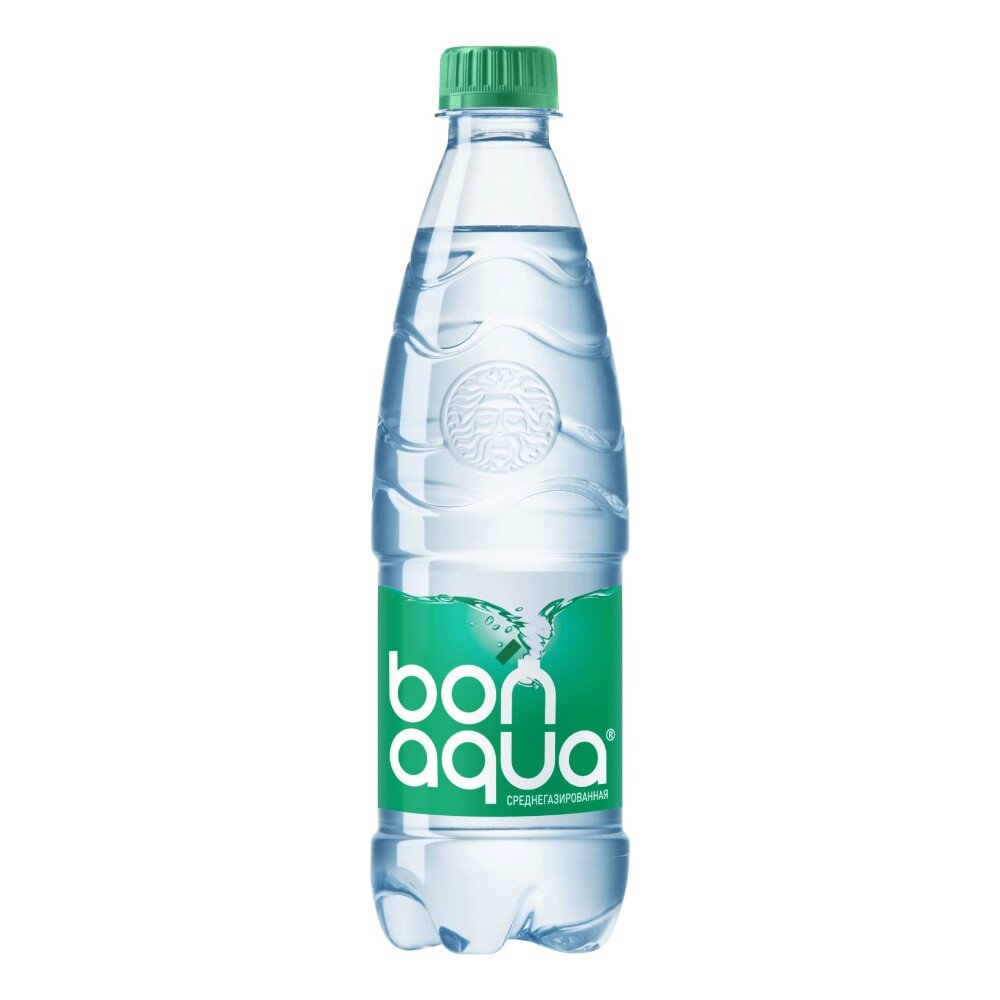 Вода Bona Aqua сг