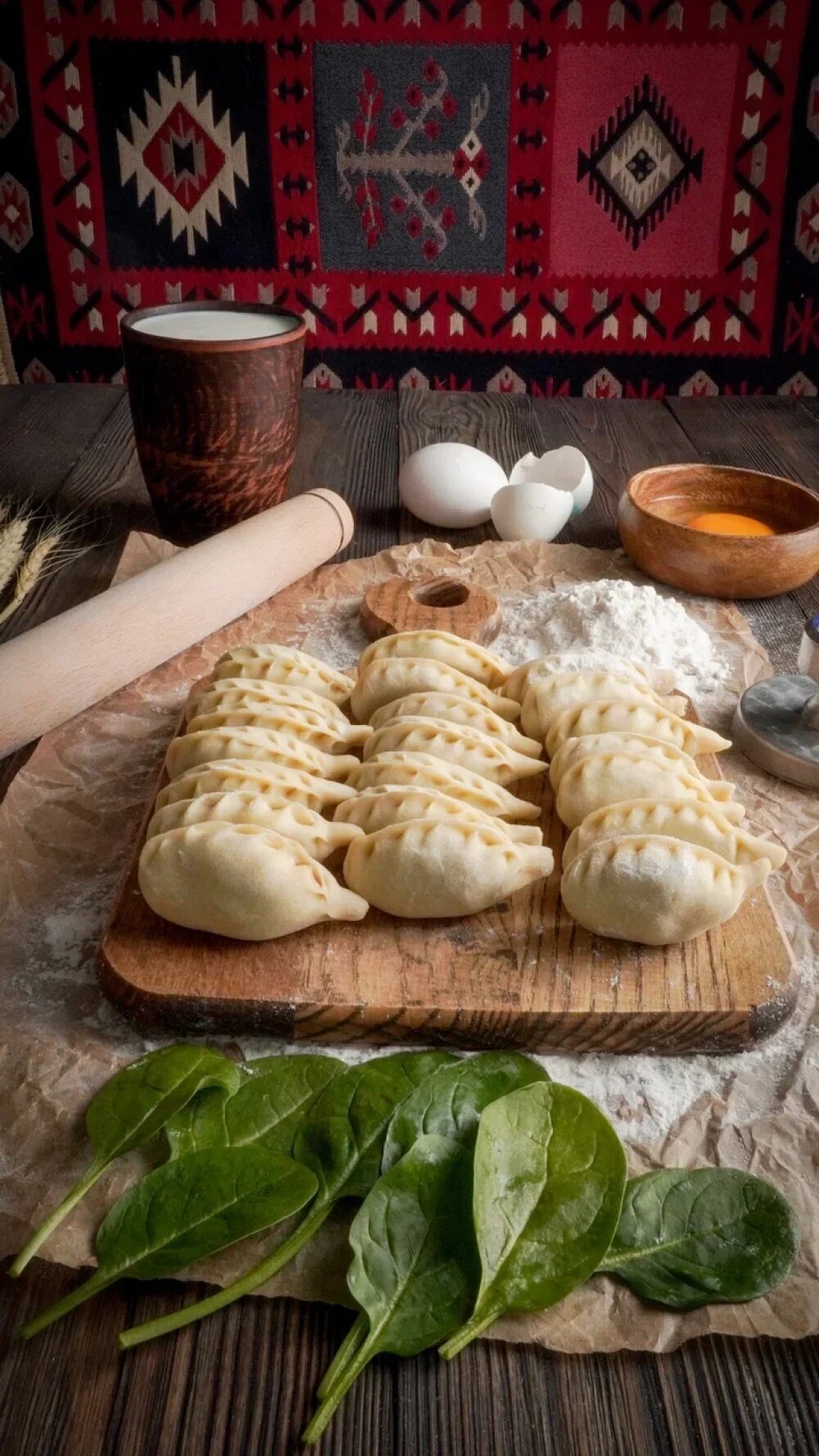 Курзе яичные