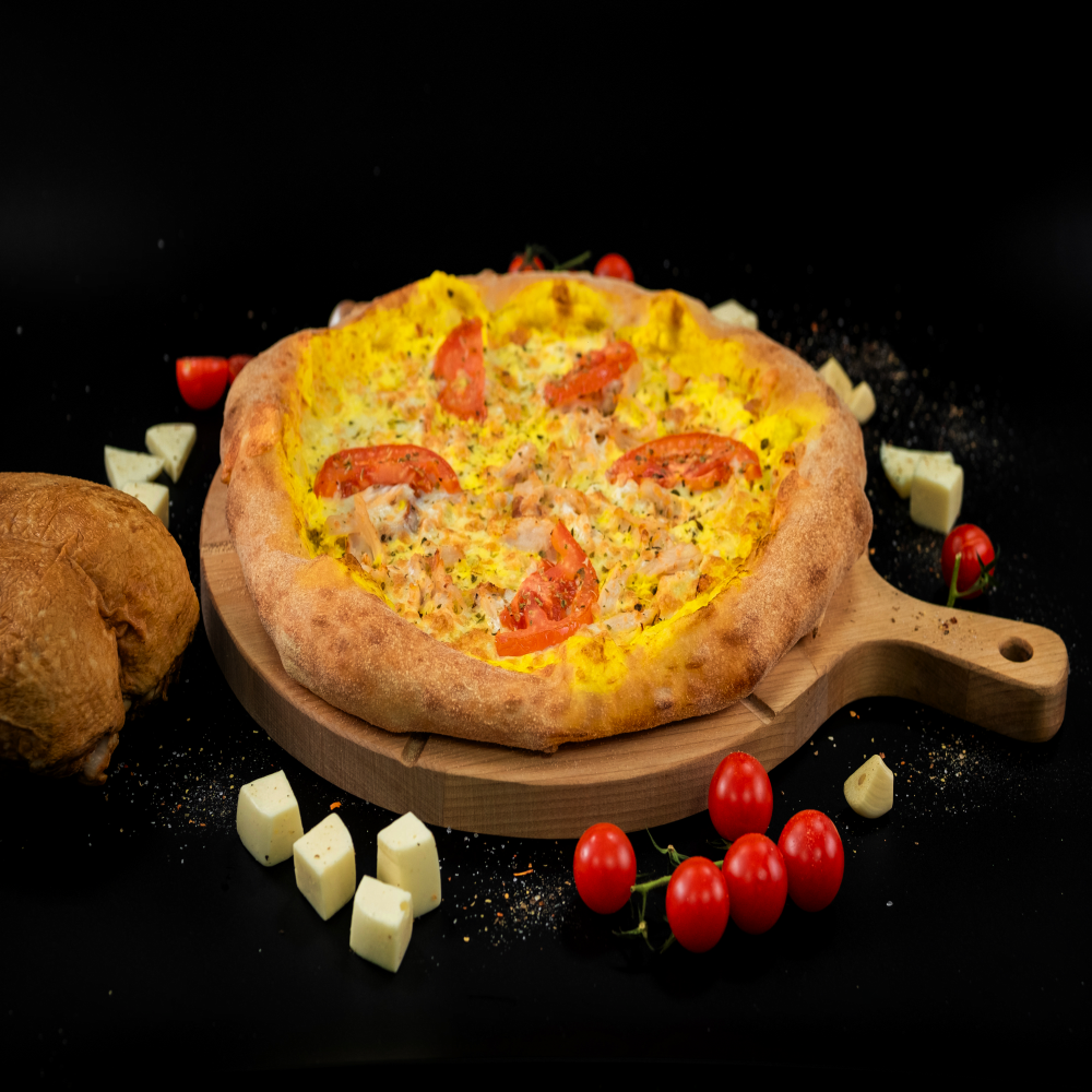 Куриная
