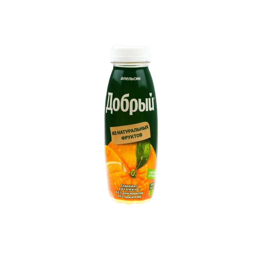 Сок Добрый Апельсин