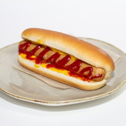 Датский хот дог