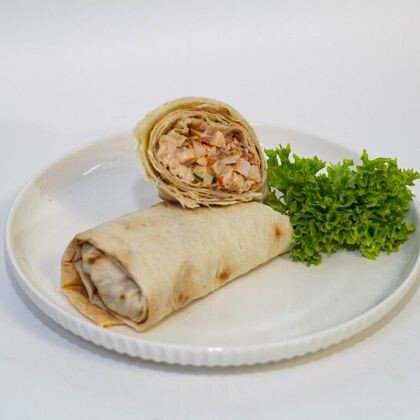 Шаурма с курицей