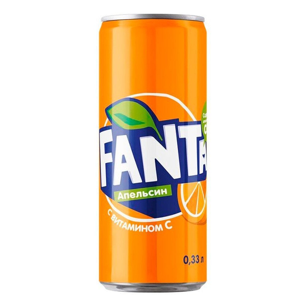 Фанта