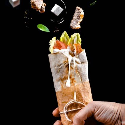 Студенческая НОВИНКА