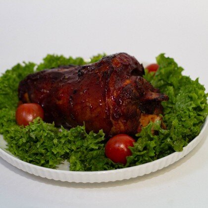 Рулька свиная