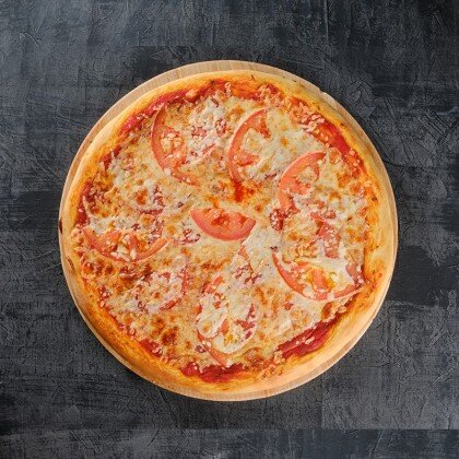 Пицца Маргарита