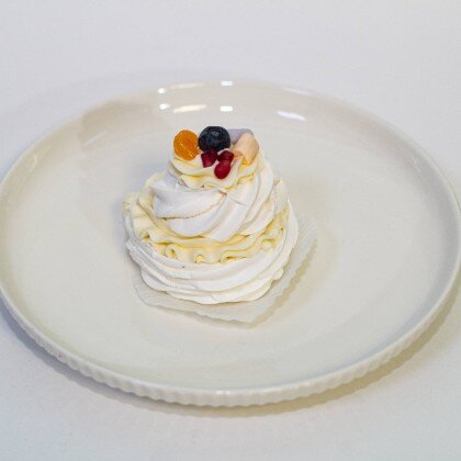 Десерт павлова