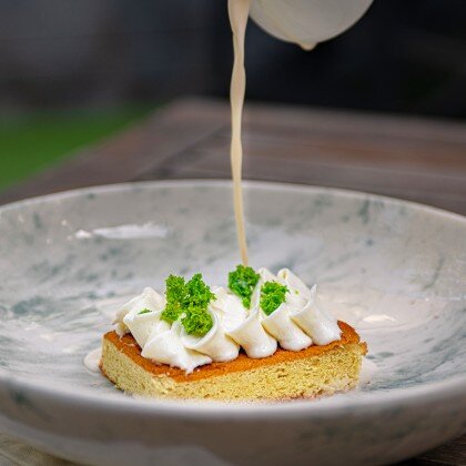 Домашний манник