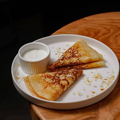 Блины классические