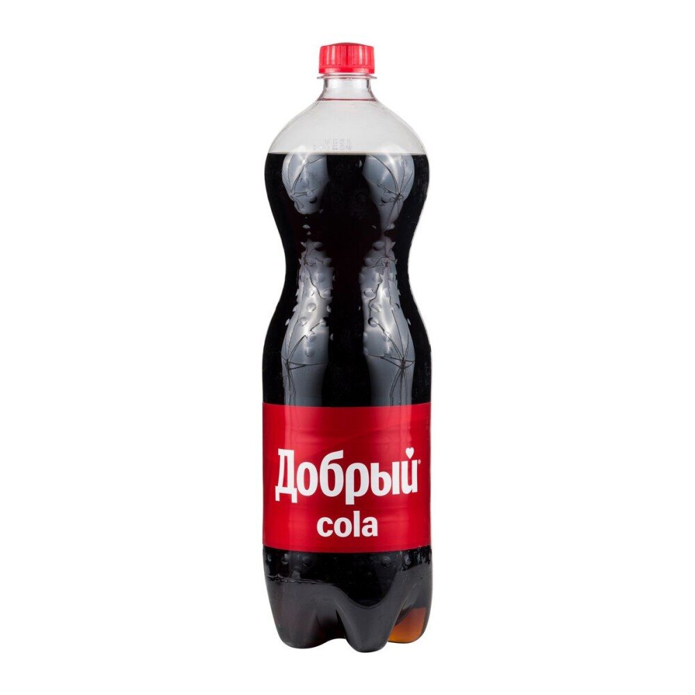 Добрый Кола 1л