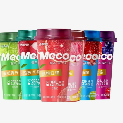 Чай Meco