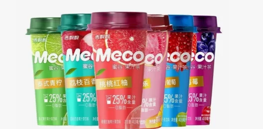 Чай Meco
