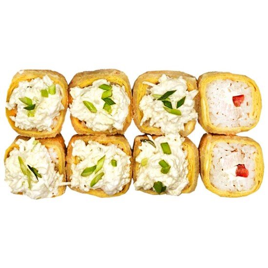 Чикен темпура