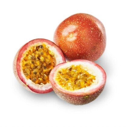 Маракуйя пурпурная крупная