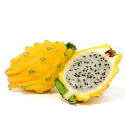 Питахайя жёлтая