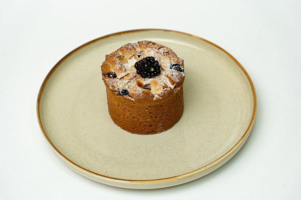 Фермерский пирог