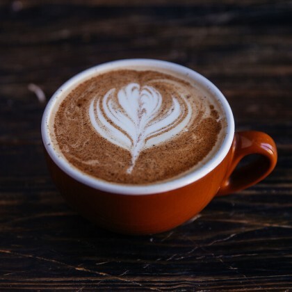 Капучино крим 340мл