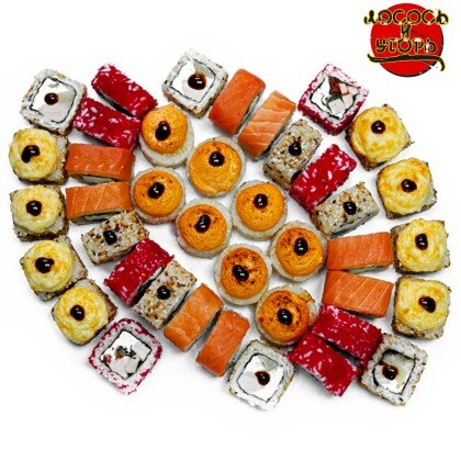 СЕТ 12-Для моей красотки