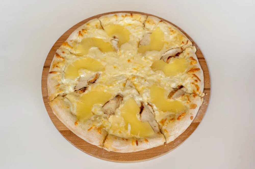 Гавайская
