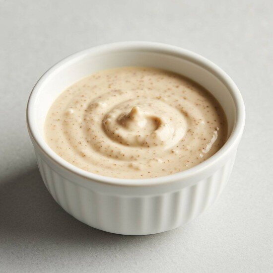 Соус ореховый