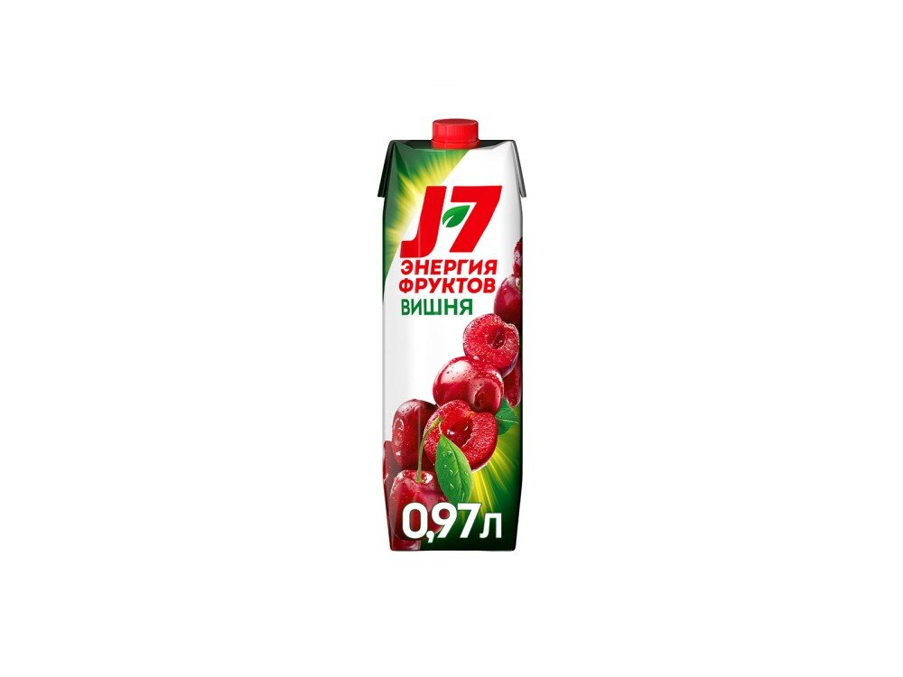 J7 Вишня