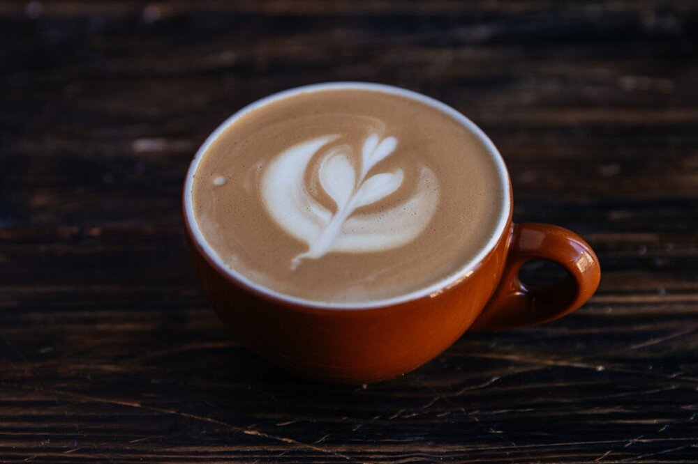 Капучино 340 мл