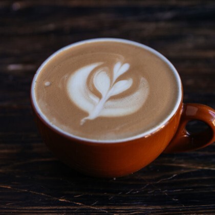 Капучино 340 мл