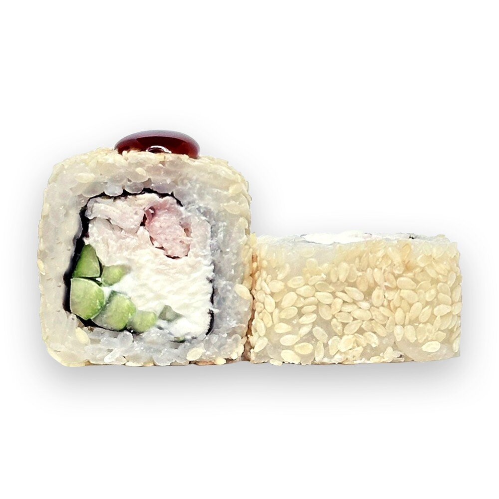 Чикен