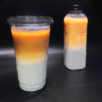 Айс-капучино