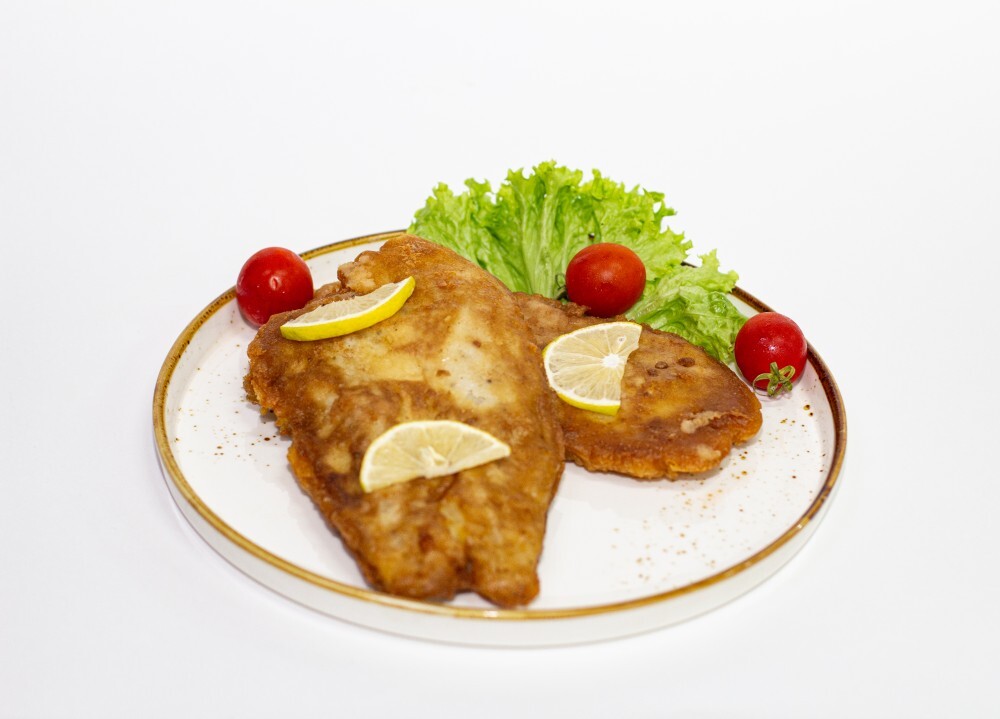 Морской язык