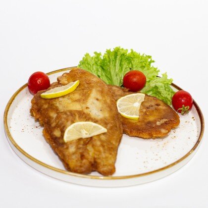 Морской язык