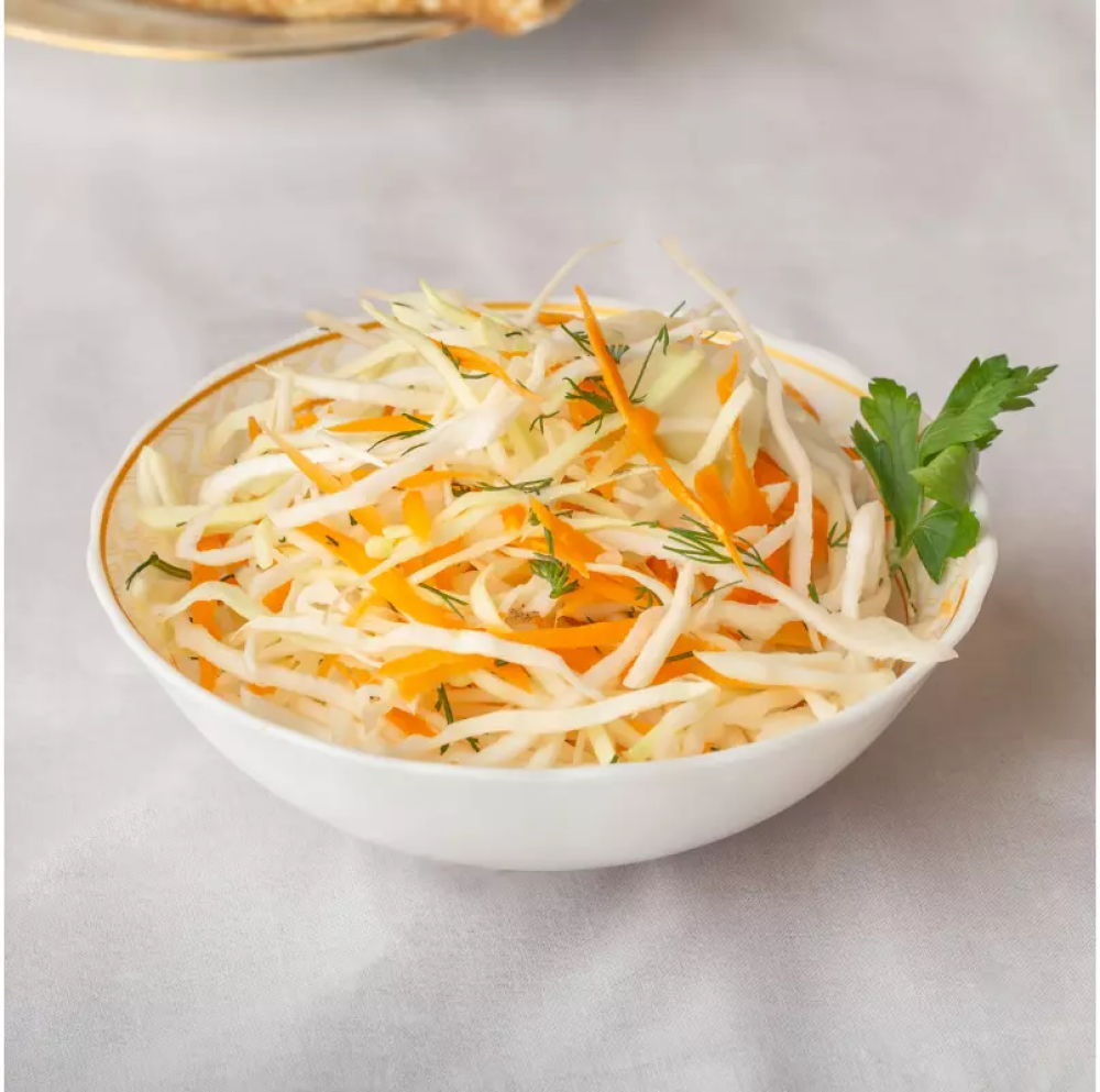 Капустный
