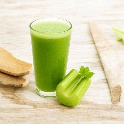 Сельдереевый фреш