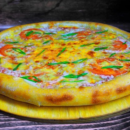 Пицца «Маргарита»