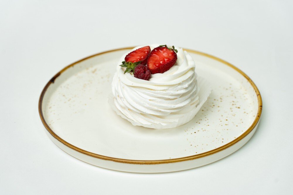 Десерт павлова