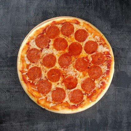 Пицца Пепперони