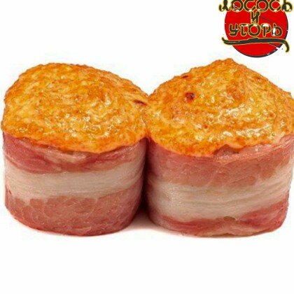 Гриль Бекон